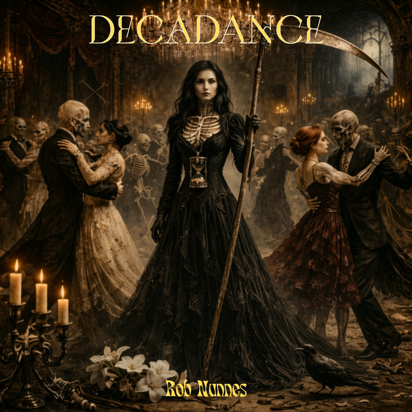 Decadance